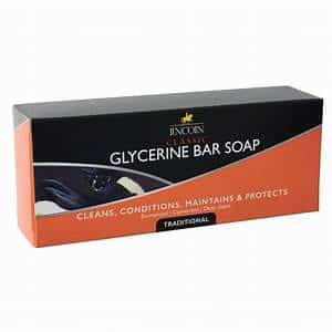 Lincoln Soap Bar 250 g