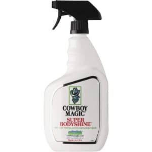 COWBOY MAGIC SUPER BODYSHINE 946ml