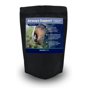 Equine Exceed Airways Support - 500g
