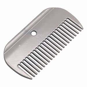 EZI-GROOM Large Aluminium Comb