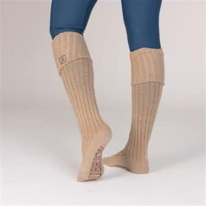 Aubrion Equestrian Knit Boot Socks (3.5 - 8)