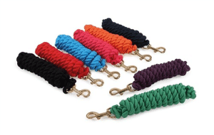 Shires Wessex Lead Rope