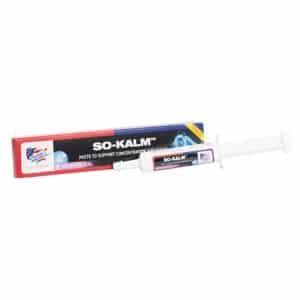 Equine America So Kalm Paste 30ml