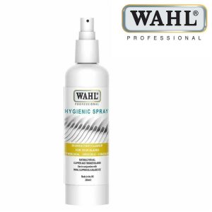 Wahl Hygienic Clipper Spray 250ml