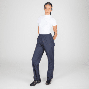 Aubrion Original Waterproof Trousers Navy