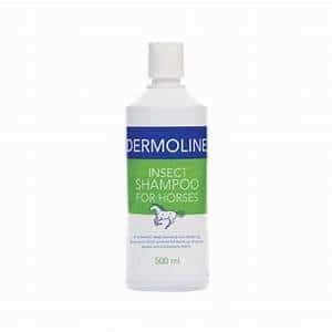 Dermoline Insect Shampoo 500ml