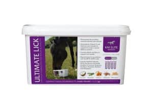KM Elite Ultimate Lick 7.5kg