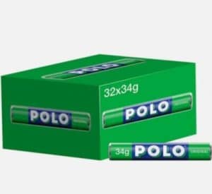 Polo Original