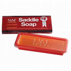 NAF Leather Saddle Soap
