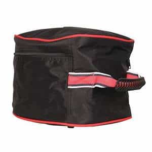 HyCONIC Hat Bag Black
