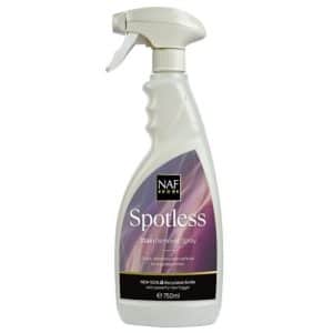 NAF Spotless Stain Remover Spray 750ml