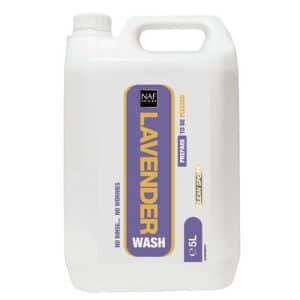 NAF Lavendar wash 5 litre