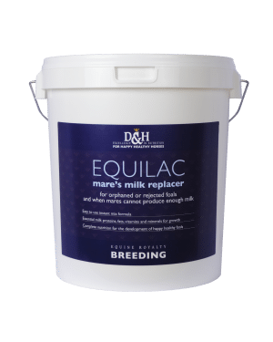Dodson & Horrell Equilac