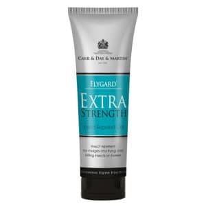 Carr Day Martin Flygard Extra Strength Insect Repellent 250ml GEL